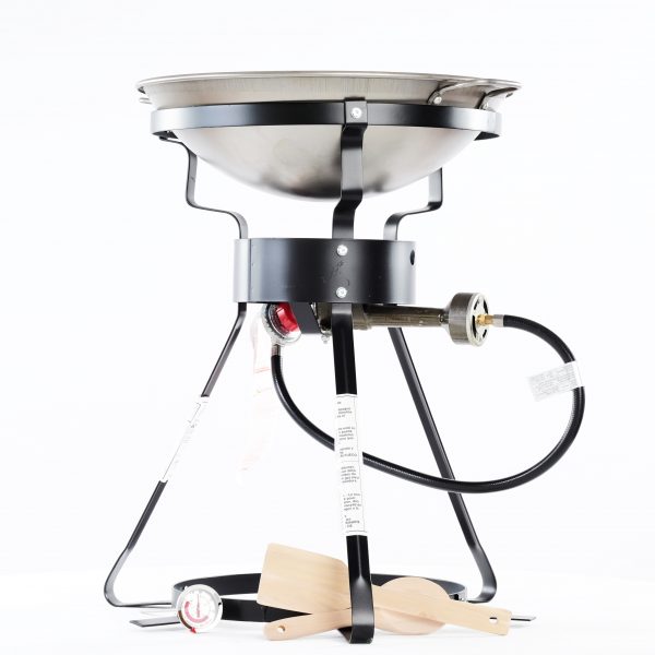 King Kooker 24WC Outdoor Cooker