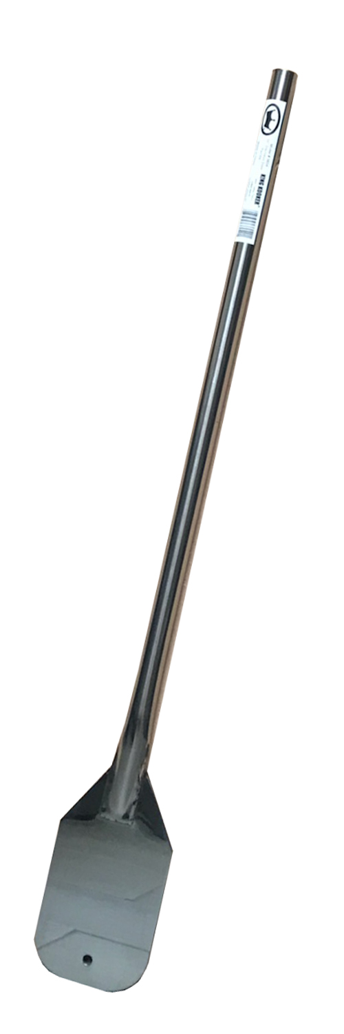 New King Kooker  Metal Fusion 36" Stainless Steel Paddle 