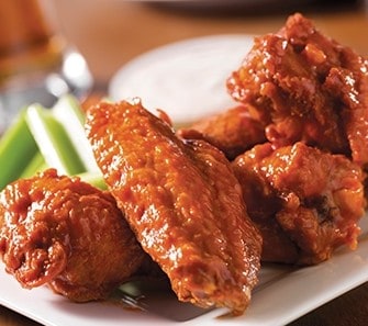 King Kooker® Wing Sauce