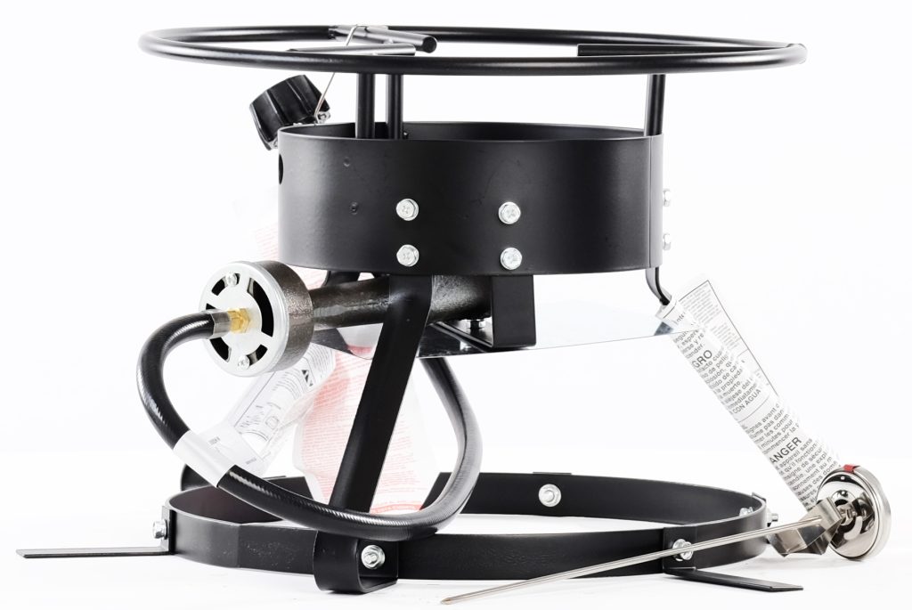 Jambalaya Cookers Metal Fusion, Inc.