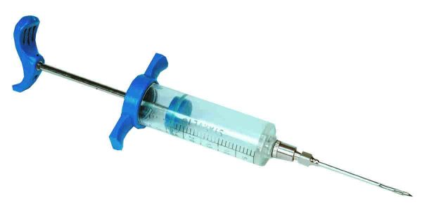 Heavy Duty Plastic Marinade Injector - Image 2
