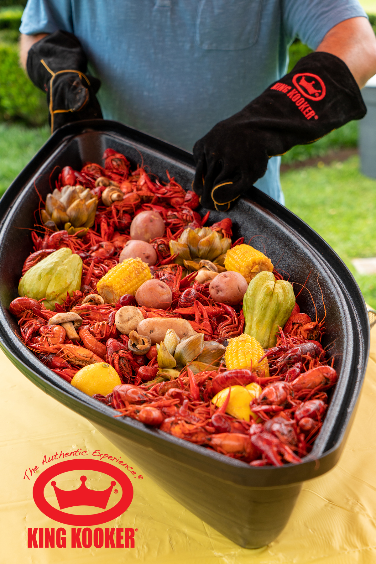 Sitemapcdatahttpabckniqoocomking Kooker Crawfish Boilernull